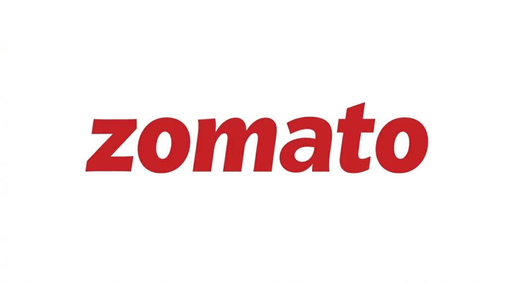 high resolution zomato logo, 202604151520